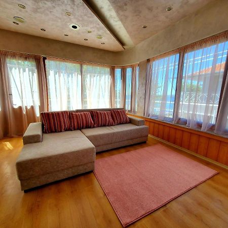 Апартамент Rotonda Sunset Pomorie Exterior foto